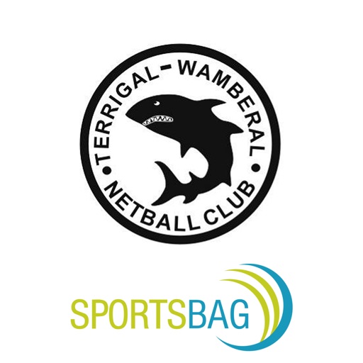 Terrigal Wamberal Netball Club - Sportsbag icon