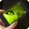 This app is intended for entertainment purposes only and does not provide true Night Vision