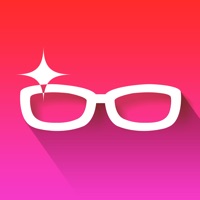 FUN'IKI Illuminated Glasses PC 용