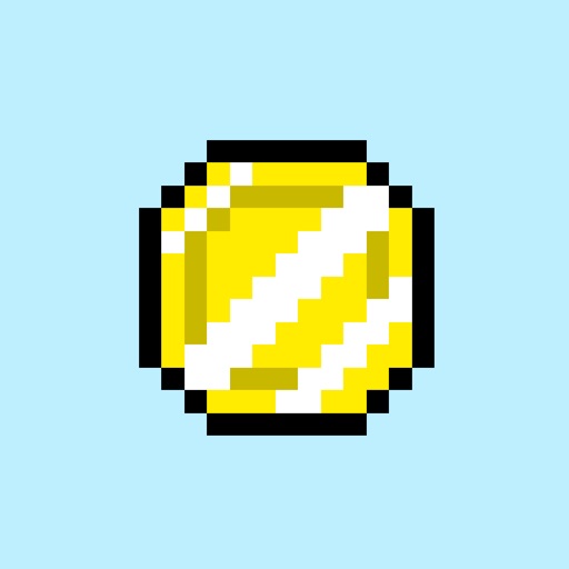Coin Jump - Collect The Coins Icon