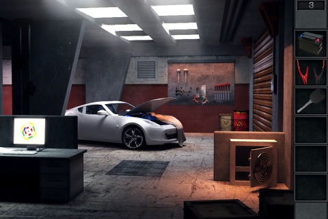 Escape Agent screenshot 2