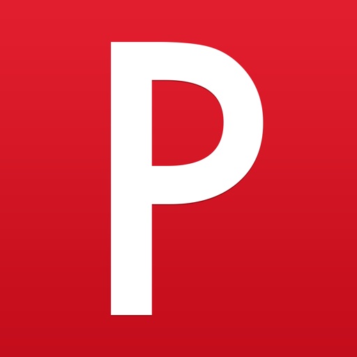 POLITICO for iPad icon