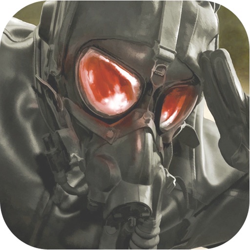 Soldiers VS Zombies iOS App