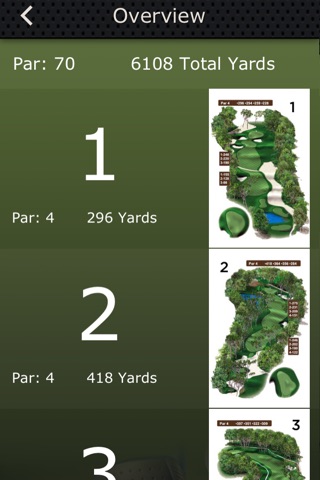 The Golfer screenshot 3