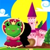 Awesome Fairytale Shadow Game: Learn and Play for Children with in a Magic Kingdom