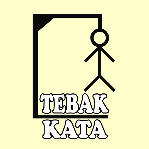 Tebak Kata - Hangman Indonesia iOS App