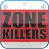 Zone Defense Killers: Scoring Playbook - with Coach Lason Perkins - Full Court Basketball Training Instruction
