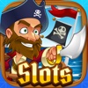 777 The Pirate Slots - JackPot Edition