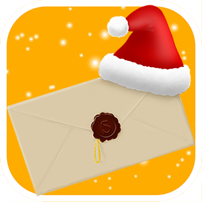 Letter for Santa Claus