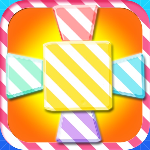 Candy Block: by inan olcer