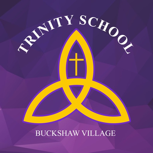 Trinity CE Methodist School icon