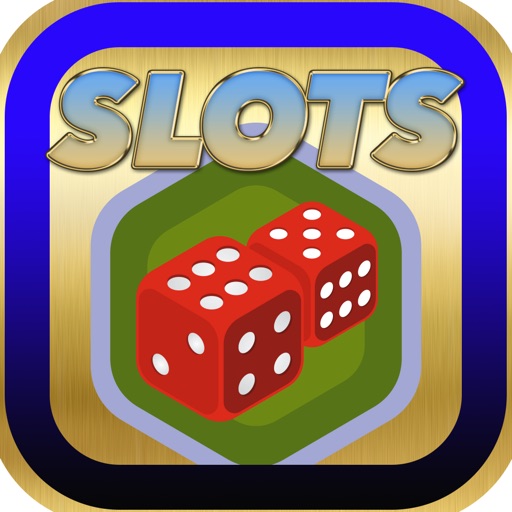 90 Lucky Slots DOUBLE U Vegas - FREE Slots Casino Game icon