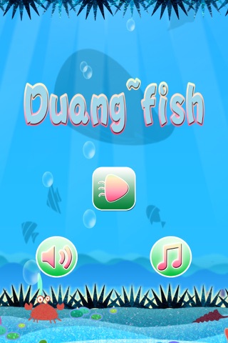 Duang Fish screenshot 2