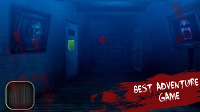 How to cancel & delete Escape Mystery Haunted House Revenge 2: Point & Click Adventure from iphone & ipad 1