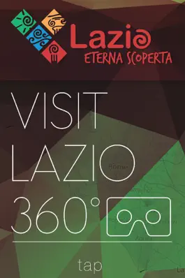 Game screenshot VisitLazio.com - EXPO 2015 mod apk