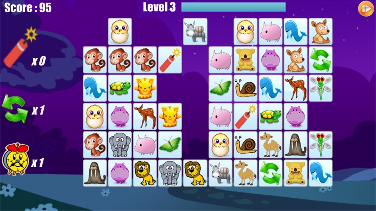 Hardest Onet Animals screenshot-3