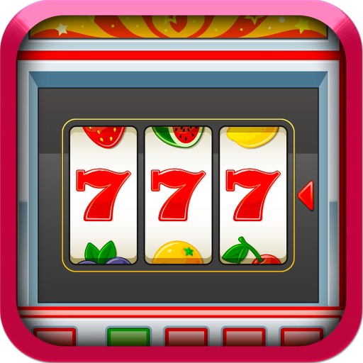 Northern Lights Slots Pro ! Beautiful classic casino machines! FREE! icon