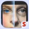 Face scanner simulator: What age?