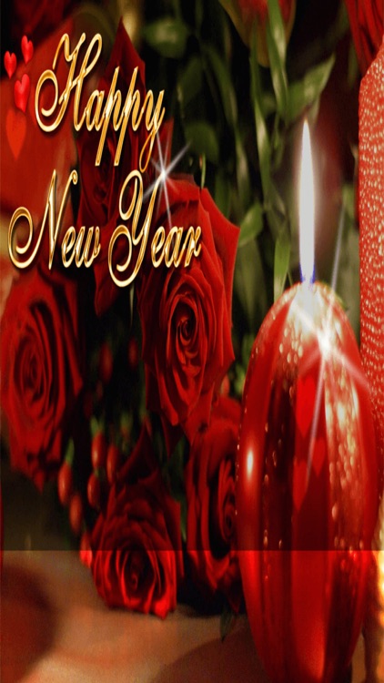 New Year Messages & Images