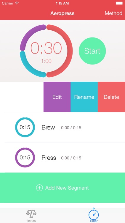 Brew Control screenshot-3