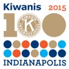 2015 Kiwanis International Convention