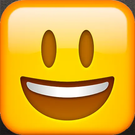 EmojiBig Emoji - Big Emojis Emoticons Art icons for put in your photos app for free Cheats