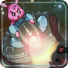 Galaxy Blast! 2-Touch Space Adventure Game