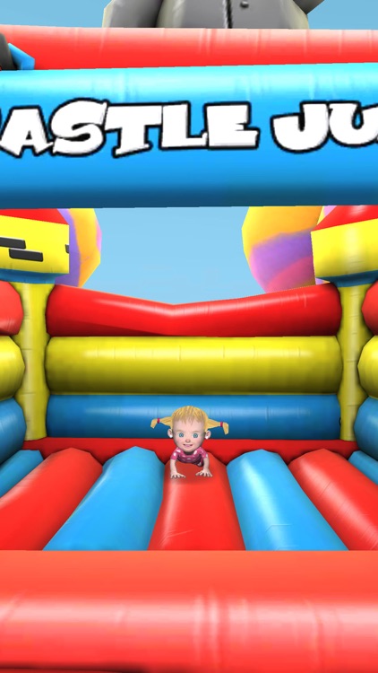 My Baby (Playground & Fun) screenshot-4