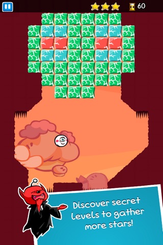 Jump Blast screenshot 3