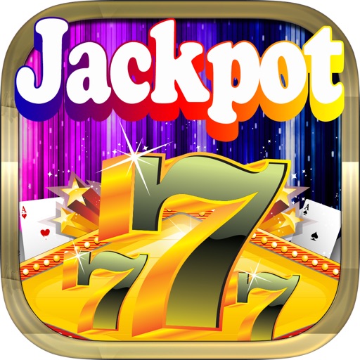 `````2`````0`````1`````5````` AAA Awesome Casino Lucky Slots - Jackpot, Blackjack & Roulette! icon