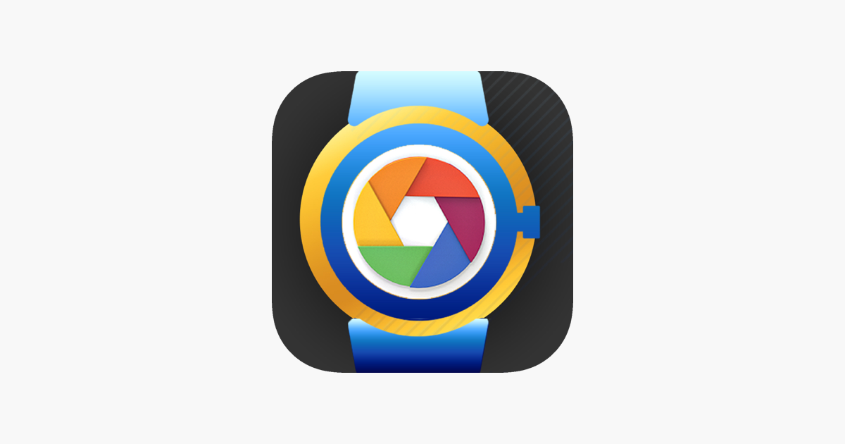 apple watch 4 camera remote