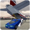 Airplane Pilot Car Transporter 3D – Aircraft Flying Simulation Game