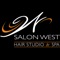 The Salon West Free App makes it easy to keep updated on all the specials and events going on at the Salon