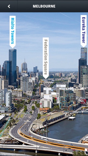 Melbourne: Wallpaper* City Guide(圖1)-速報App