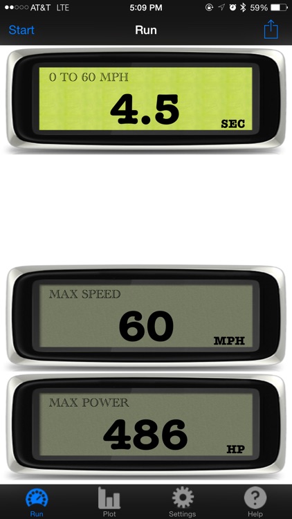 PowerTools For Tesla screenshot-3