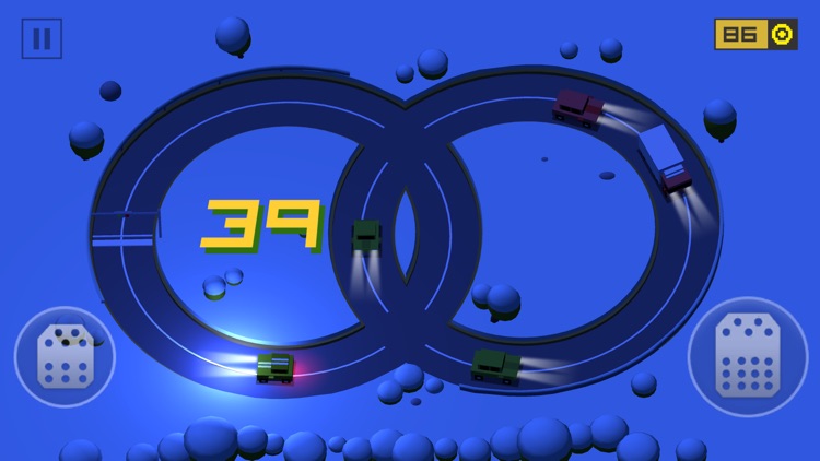 Loop Drive : Crash Race