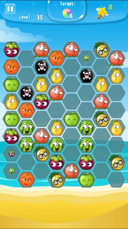 Fruit Board screenshot-4