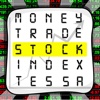 Word Search Stock Market & Shares - ” Business Millionaire Classic Wordsearch Puzzle Games ”