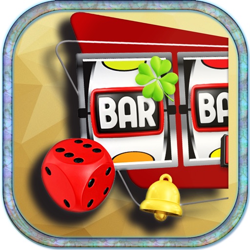 1Up Casino Bar Gambling - JackPot Edition icon