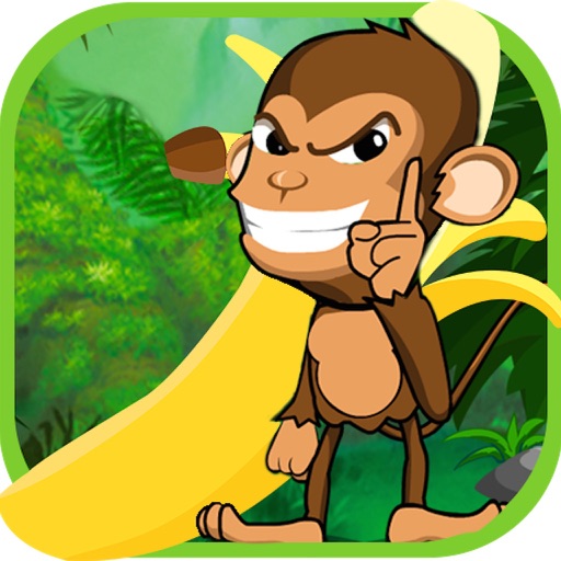 Planet Of The Monkeys Icon