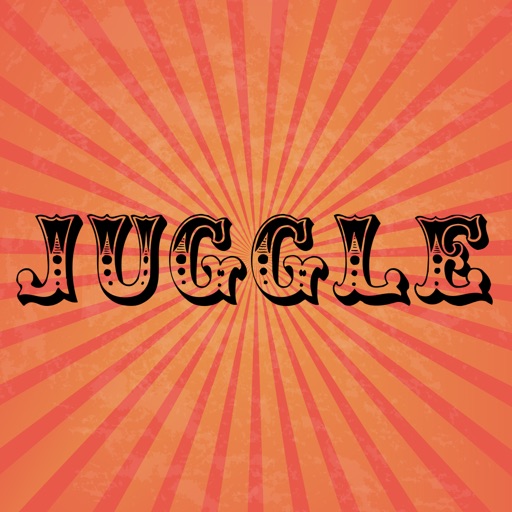 Juggle - The Game iOS App