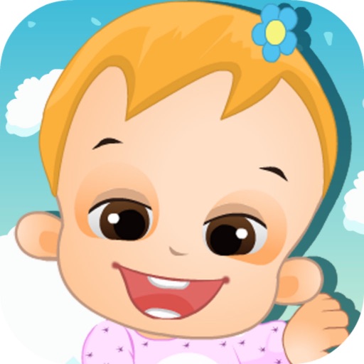 Candies For U Baby - Emergency Cure iOS App