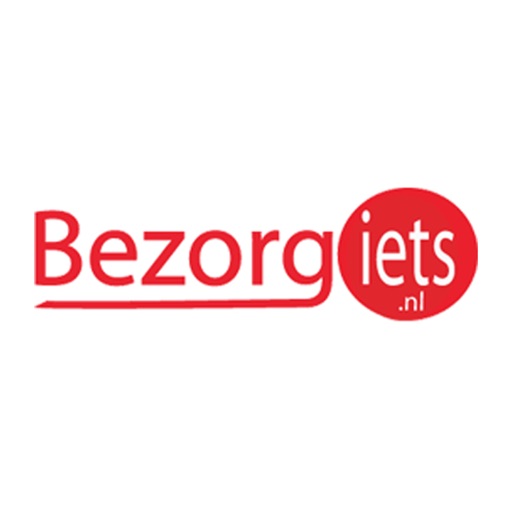 Bezorgiets.nl icon