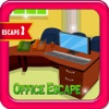 Office Escape Game