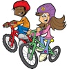 Kid & Bike