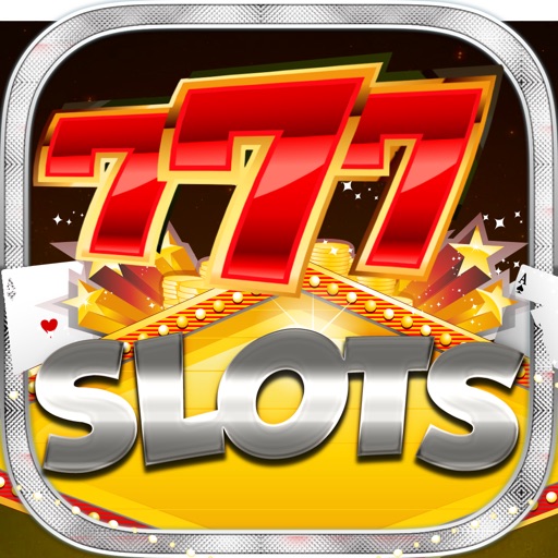 ``` 2015 ``` Ace Awesome Gambler Slots - FREE Slots Game icon