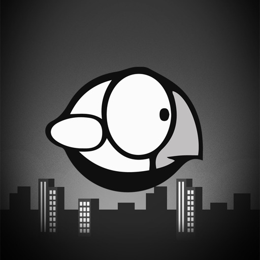 Tiny Bird - The Adventure icon