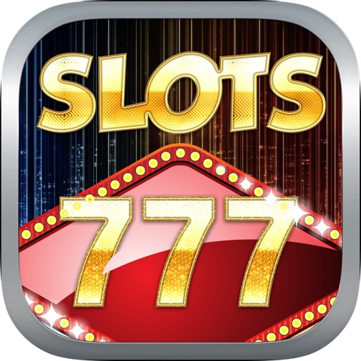 '''2015''' Aaba Classic Paradise Slots - FREE Slots Game icon