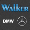 Walker BMW Mercedes-Benz Dealer App
