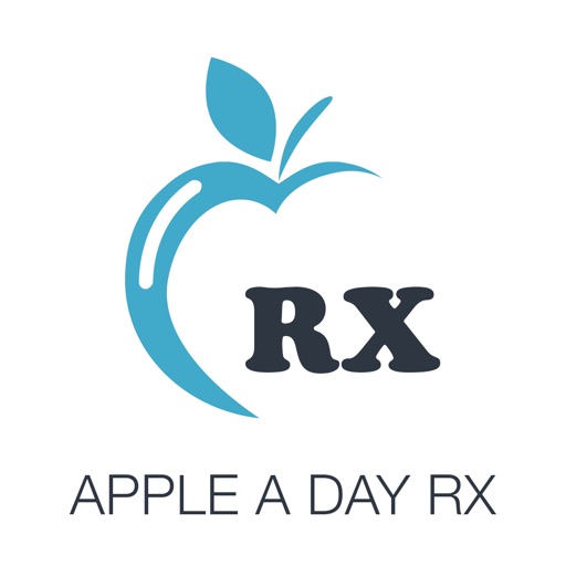 Apple A Day RX